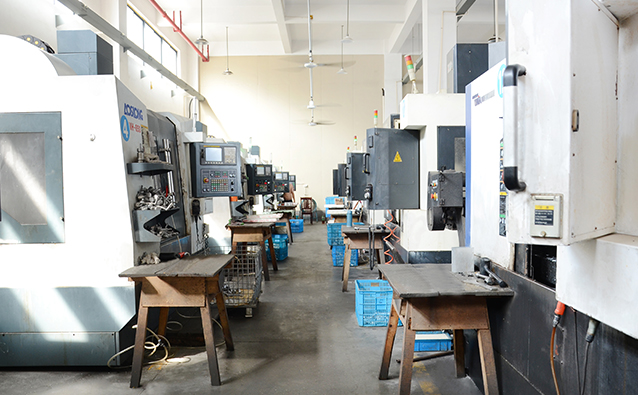 Tensioner pulley factory